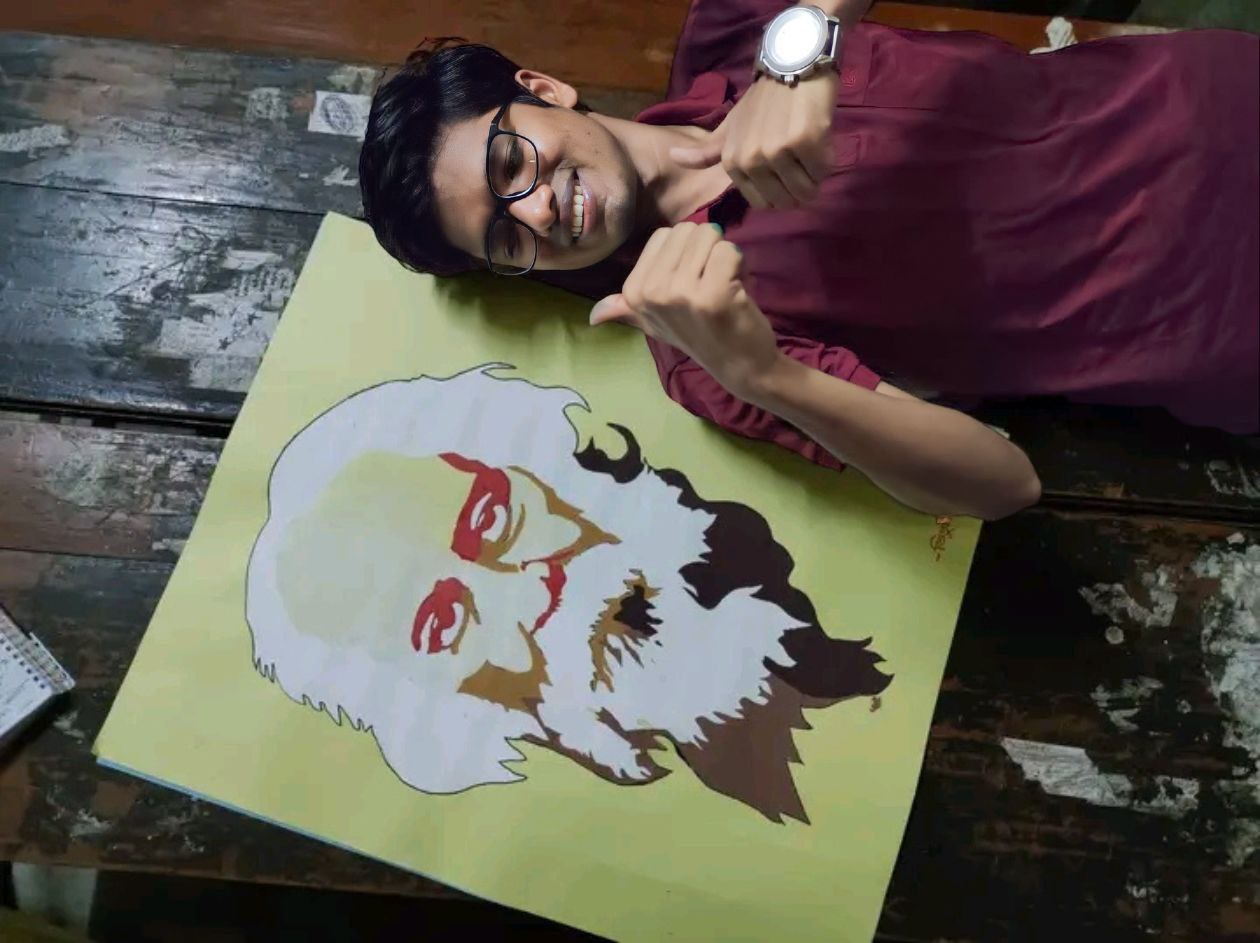 Art 16